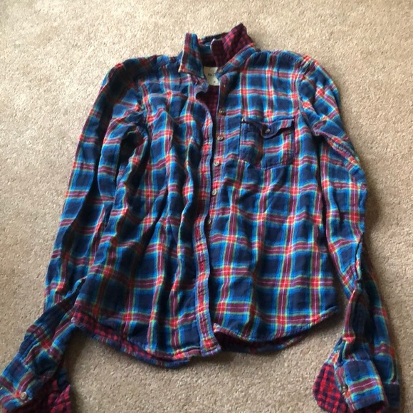 Button down shirt - Picture 4 of 4